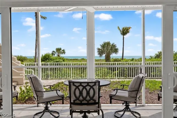 827 E Gulf Drive #C-3, Sanibel, FL 33957