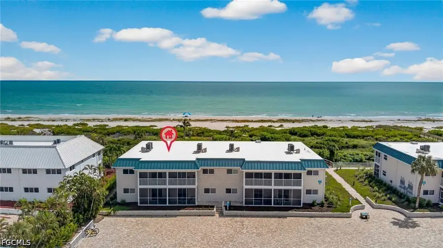 827 E Gulf Drive #C-3, Sanibel, FL 33957 - #2