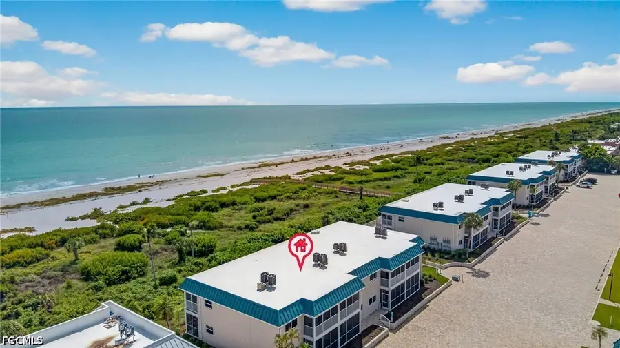 827 E Gulf Drive #C-3, Sanibel, FL 33957 - #3
