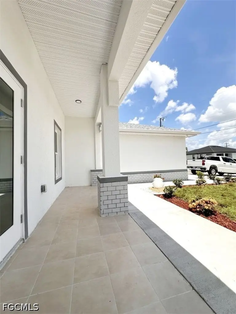 2321 NE 39th Street, Cape Coral, FL 33909 - #3