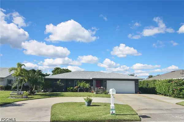 1414 SE 18th Terrace, Cape Coral, FL 33990