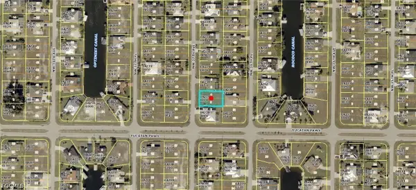 1205 NW 37th Avenue, Cape Coral, FL 33993