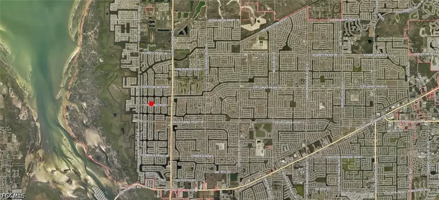 1205 NW 37th Avenue, Cape Coral, FL 33993 - #3