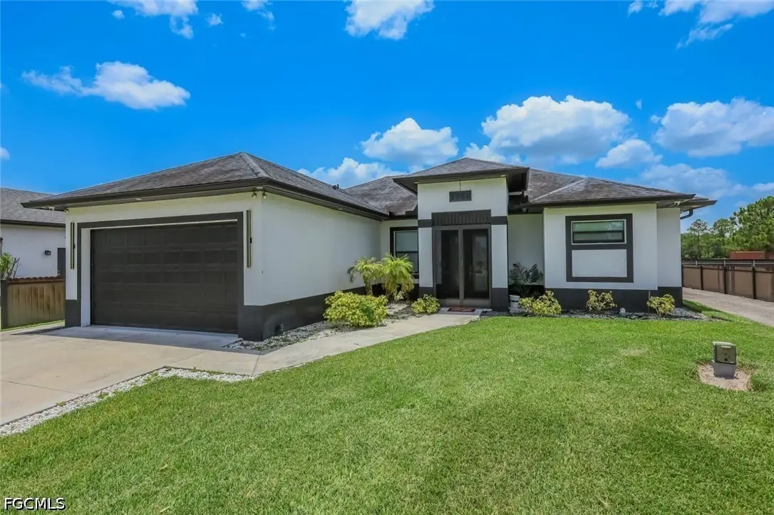 2968 41st Avenue Ne, Naples, FL 34120 - #1