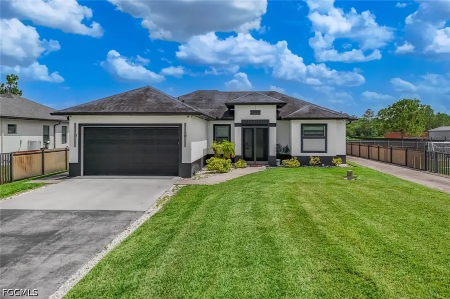 2968 41st Avenue Ne, Naples, FL 34120 - #2