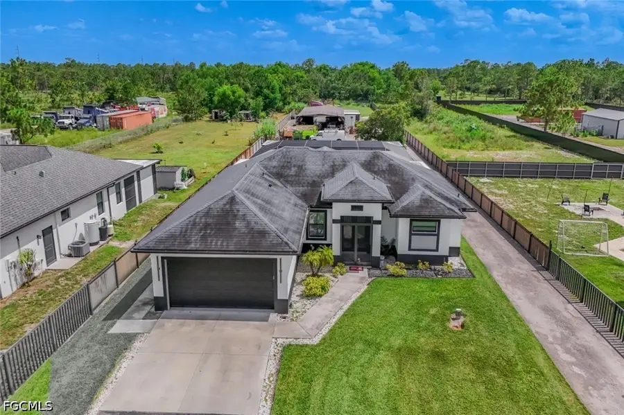 2968 41st Avenue Ne, Naples, FL 34120 - #3