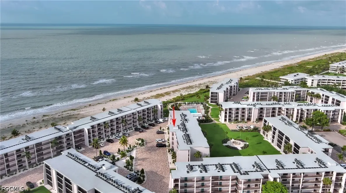 1501 Middle Gulf Drive #105F, Sanibel, FL 33957 - #1