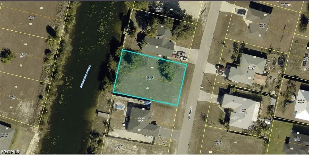 2702 NW 4th Place, Cape Coral, FL 33993 - #1