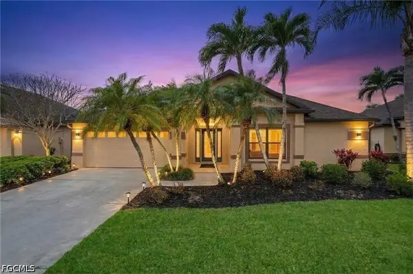 15472 Admiralty Circle #1, North Fort Myers, FL 33917