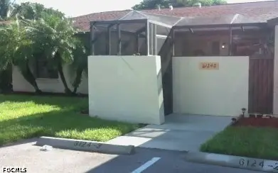 6124 Principia Drive #2, Fort Myers, FL 33919
