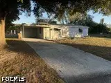 1129 Cherokee Avenue, Lehigh Acres, FL 33936 - #1