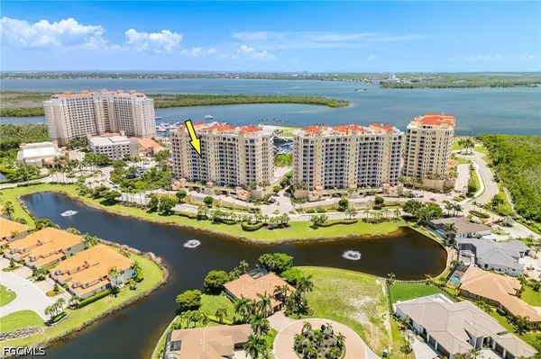 6021 Silver King Boulevard #703, Cape Coral, FL 33914