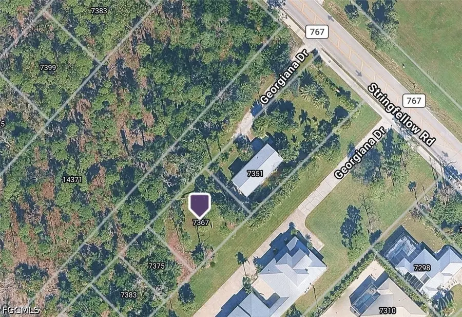 7367 Georgiana Drive, Bokeelia, FL 33922 - #2