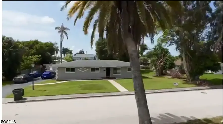 312 W Circle Drive, Clewiston, FL 33440 - #2