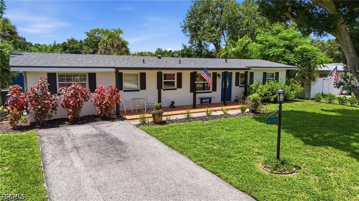 1842 Grove Avenue, Fort Myers, FL 33901 - #1