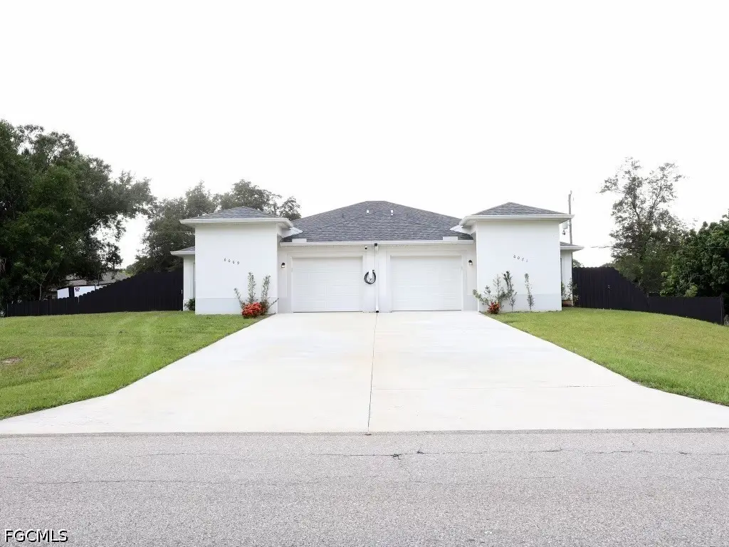 6069 Laurelwood Drive, Fort Myers, FL 33905 - #1