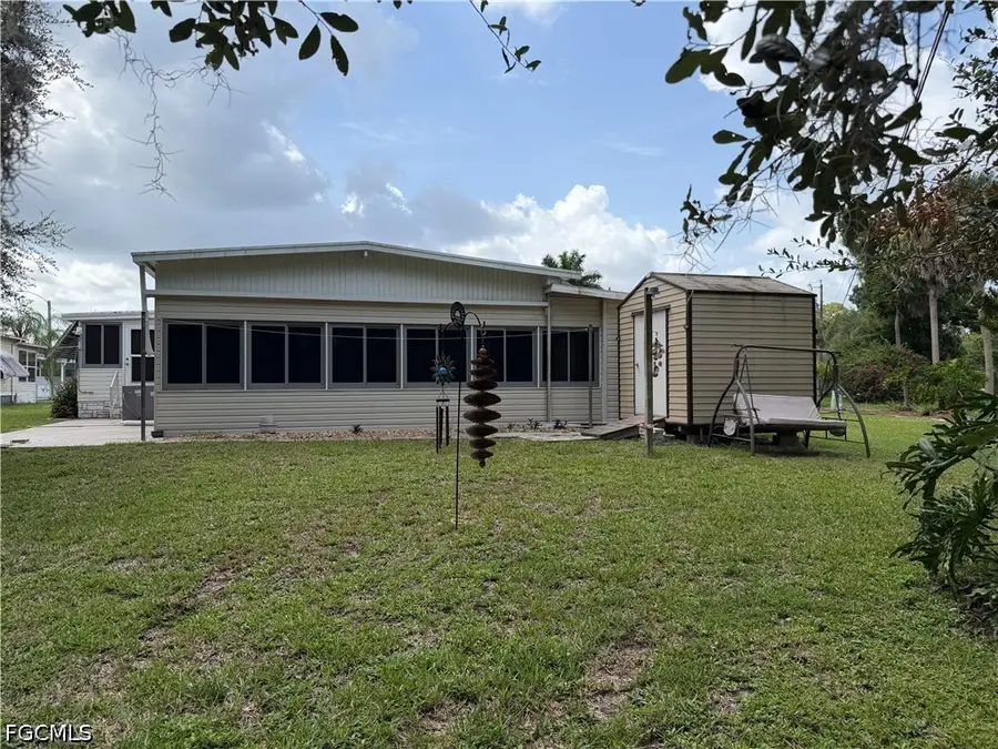 250 Santa Fe Trail, North Fort Myers, FL 33917 - #2