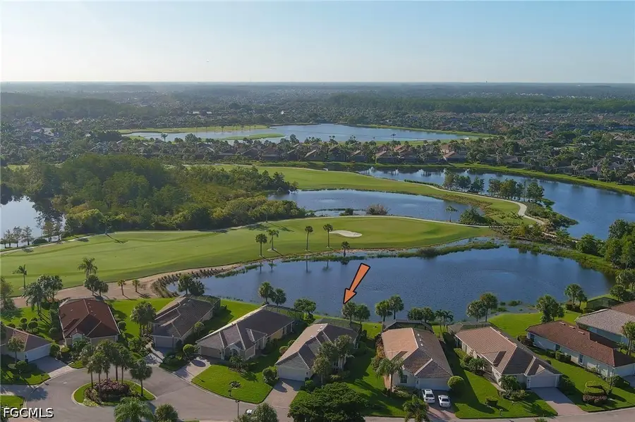 10083 Oakhurst Way, Fort Myers, FL 33913 - #3