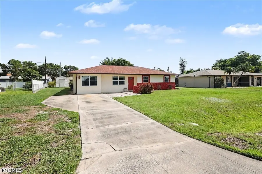 5411 Loyola Lane, Fort Myers, FL 33908 - #2