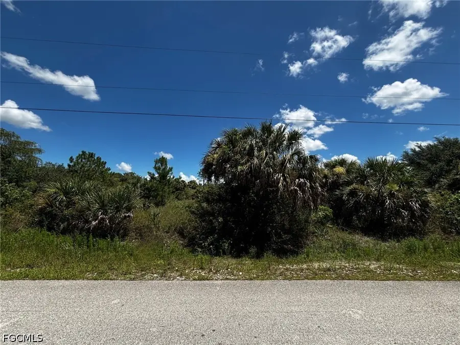 3485 35th Avenue Ne, Naples, FL 34120 - #3