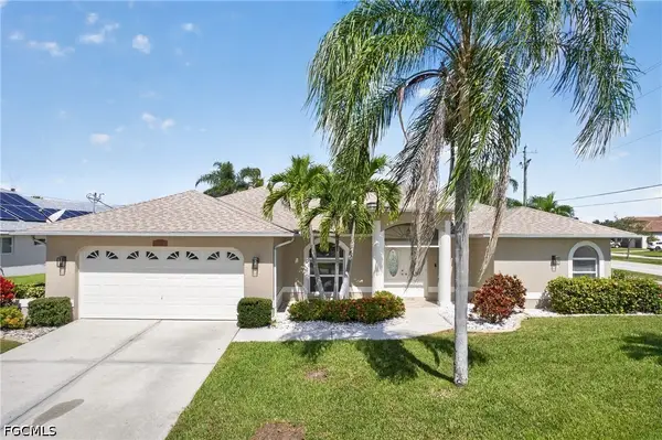 627 SE 16th Street, Cape Coral, FL 33990