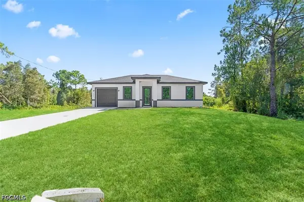 1553 Meadow Road, Lehigh Acres, FL 33976