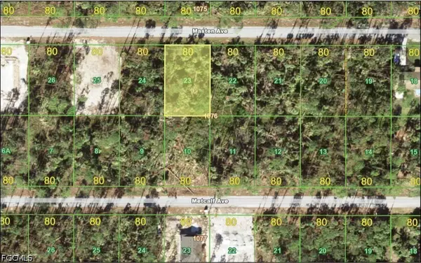 17415 Masten Avenue, Port Charlotte, FL 33954