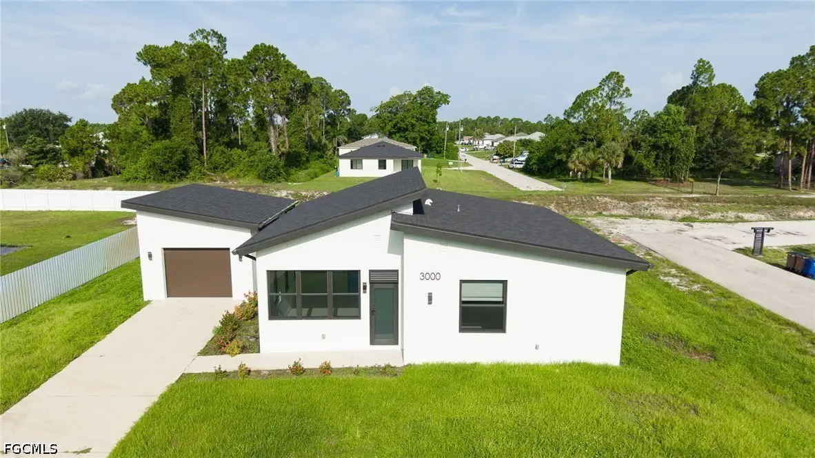 3000 Tena Avenue S, Lehigh Acres, FL 33976 - #1