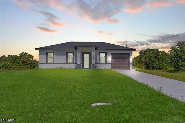 1248 Brookpark Avenue, Fort Myers, FL 33913