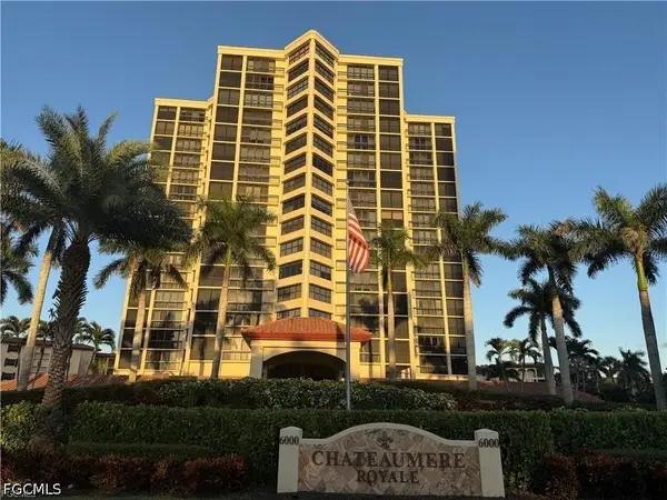 6000 Pelican Bay Boulevard, Naples, FL 34108