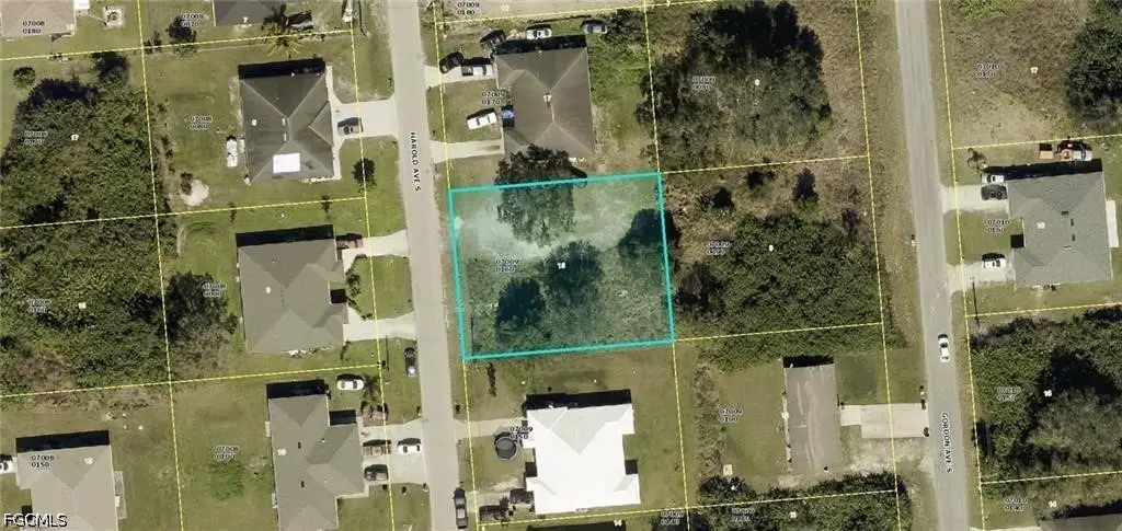 333/335 Harold Avenue S, Lehigh Acres, FL 33973 - #1