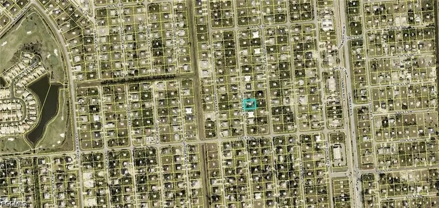 333/335 Harold Avenue S, Lehigh Acres, FL 33973 - #2
