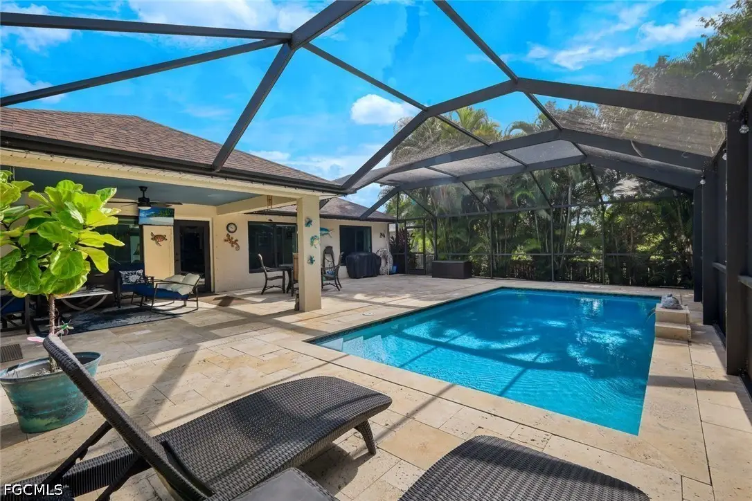 1900 SW 10th Terrace, Cape Coral, FL 33991 - #1