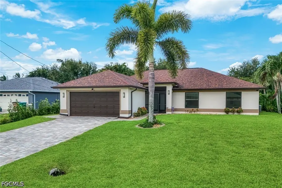 1900 SW 10th Terrace, Cape Coral, FL 33991 - #3