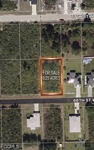 2914 66th Street W, Lehigh Acres, FL 33971 - #1