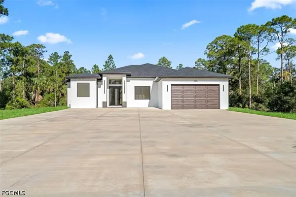 809 Magnolia Avenue, Lehigh Acres, FL 33972
