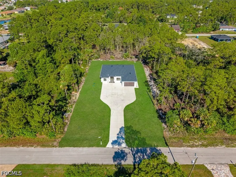 809 Magnolia Avenue, Lehigh Acres, FL 33972 - #2
