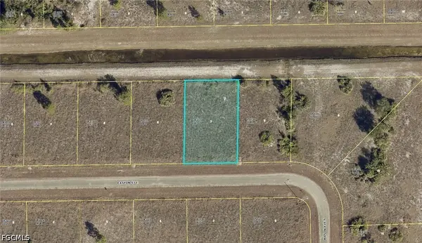 1117 Easton Street E, Lehigh Acres, FL 33974