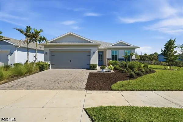 42780 Valley Brooks Street, Punta Gorda, FL 33982