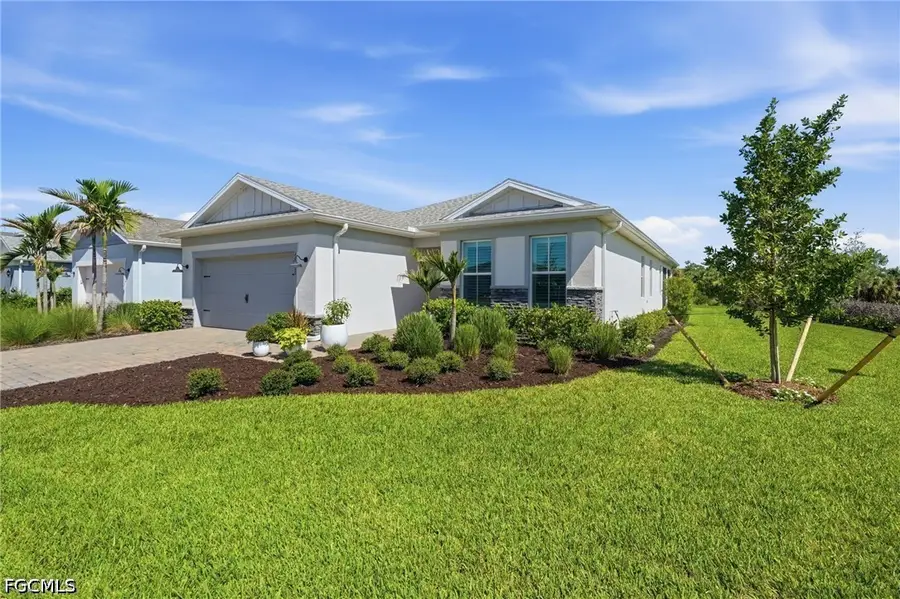 42780 Valley Brooks Street, Punta Gorda, FL 33982 - #2