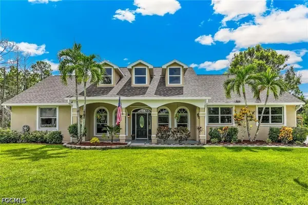 9470 Coralee Avenue, Estero, FL 33928