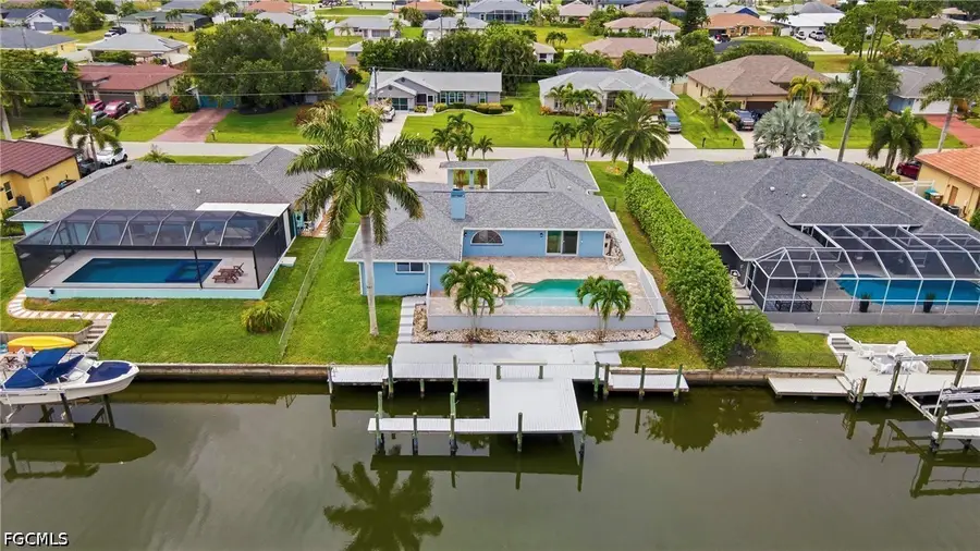 1409 SW 43rd Terrace, Cape Coral, FL 33914 - #2