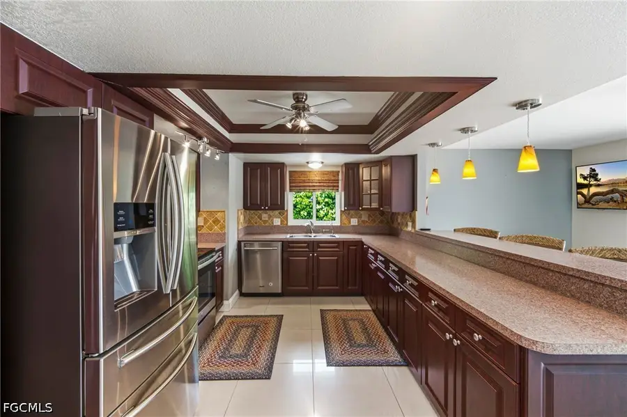 1409 SW 43rd Terrace, Cape Coral, FL 33914 - #3