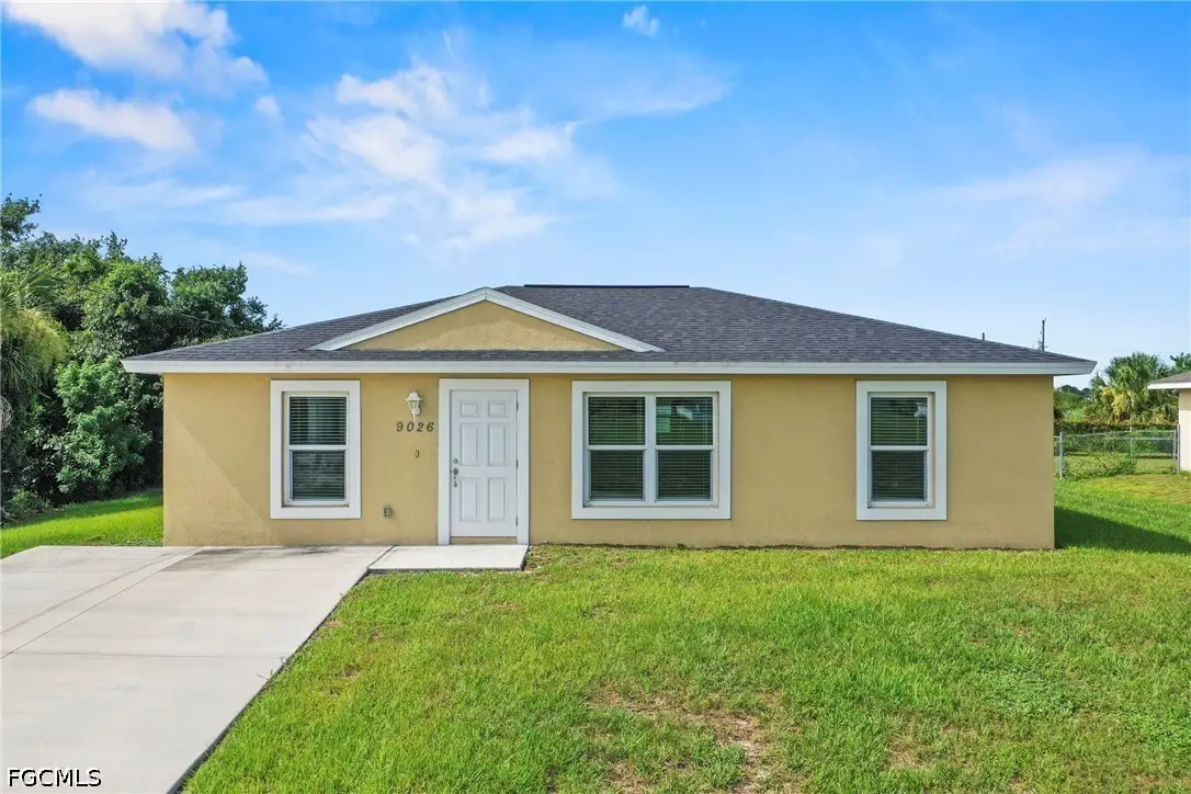 9026 Maywood Circle, Labelle, FL 33935 - #1