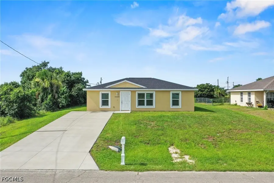 9026 Maywood Circle, Labelle, FL 33935 - #2