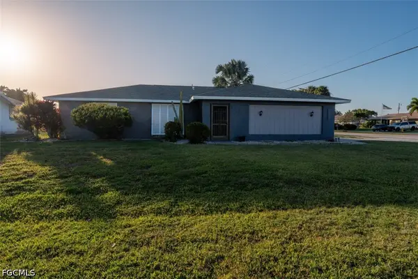 3616 SE 8th Avenue, Cape Coral, FL 33904