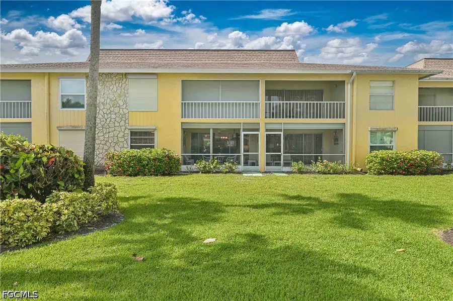 351 Charlemagne Boulevard #105A, Naples, FL 34112 - #3