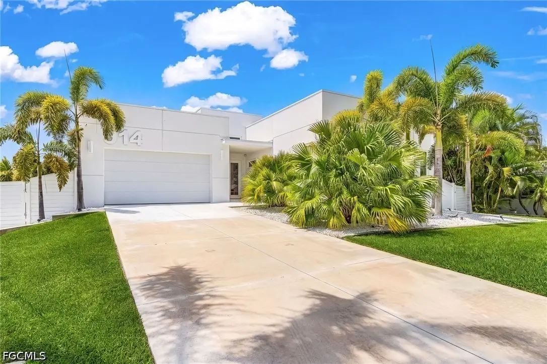 914 Dolphin Drive, Cape Coral, FL 33904 - #1