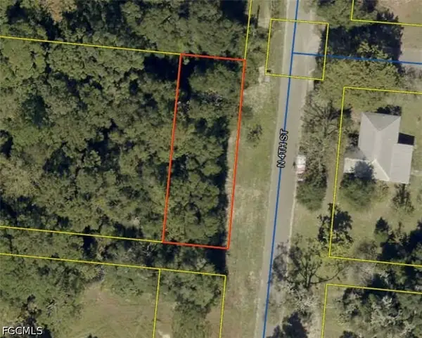 25-3N-19-19040-005-0050 N 4th Street, Defuniak Springs, FL 32433