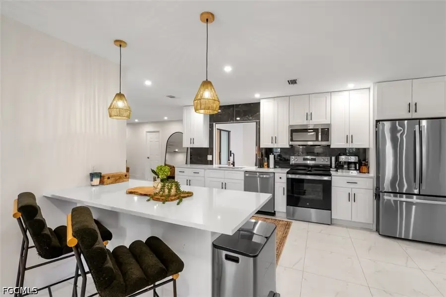 14725 Kimberly Lane, Fort Myers, FL 33908 - #3